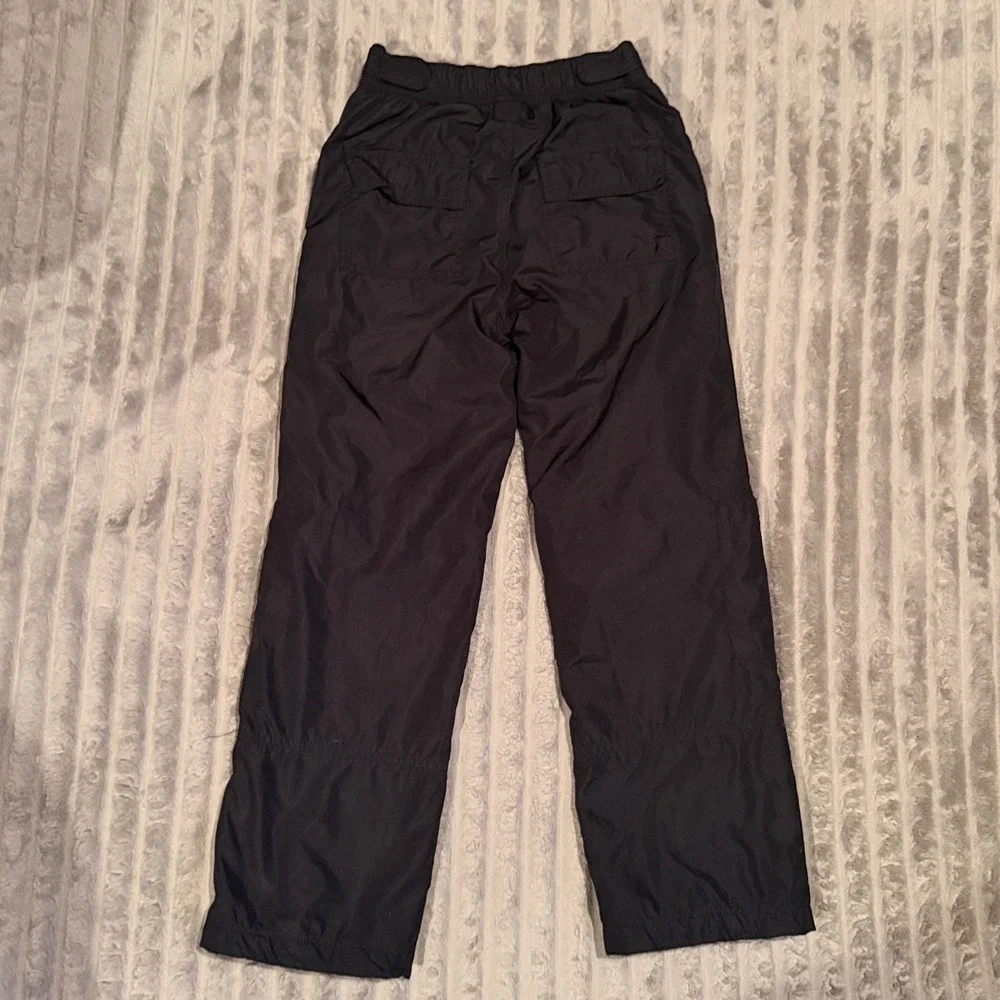 Gymboree boys fleece